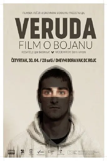 Veruda - a Film About Bojan (2015)