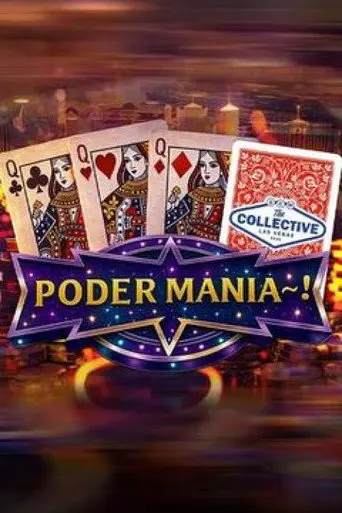 PoderMania~! 2026 (2026)