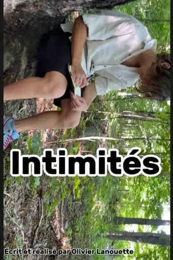 Intimites (2023)