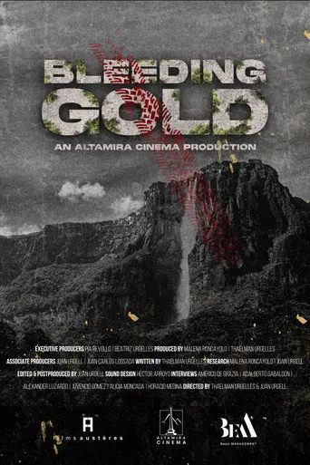 Bleeding Gold (2022)