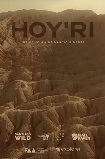 Hoy'ri (2025)