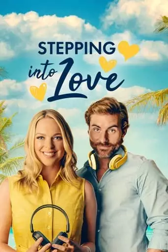 Stepping Into Love (2023)