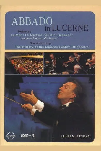 Abbado in Lucerne 2003 (2003)