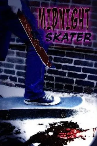 Midnight Skater (2002)
