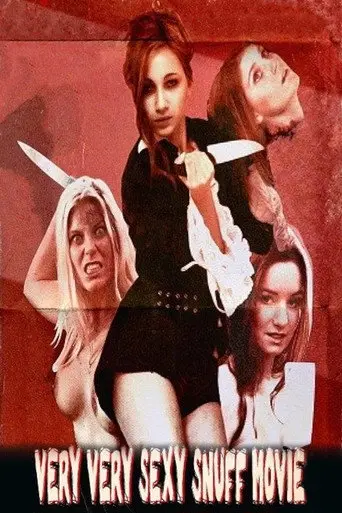 A Very Very Sexy Snuff Movie (2012)