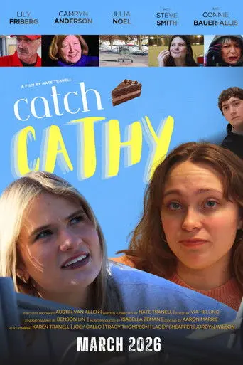 Catch Cathy (2026)