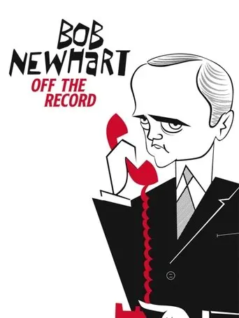 Bob Newhart: Button Down Concert (1992)