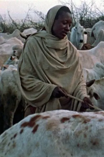 Boran Herdsmen (1974)