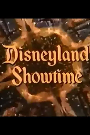 Disneyland Showtime (1970)