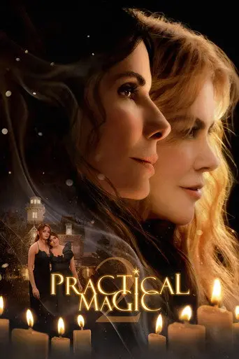 Practical Magic 2 (2026)