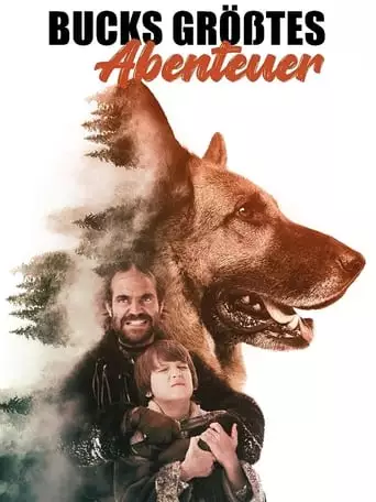 Buck at the Edge of Heaven (1991)
