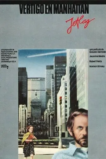 Jet Lag (1981)