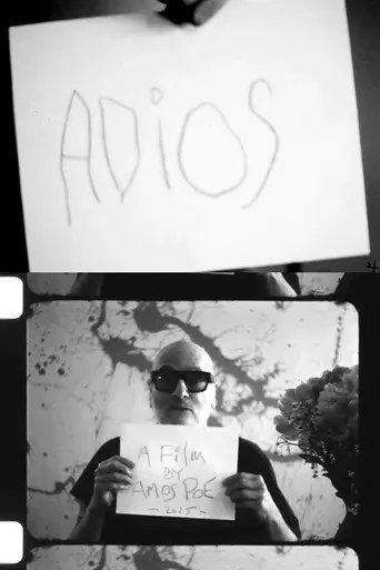 Adios (2025)