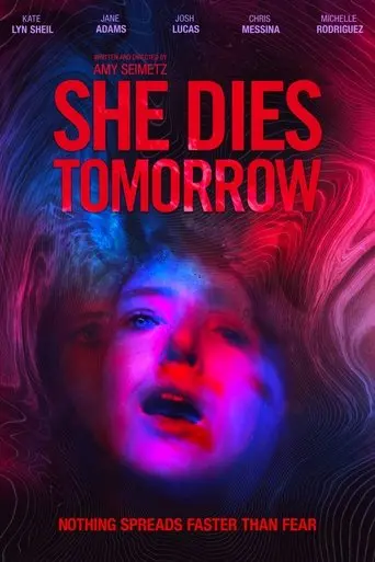 She Dies Tomorrow (2020)