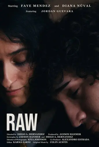 Raw (2026)