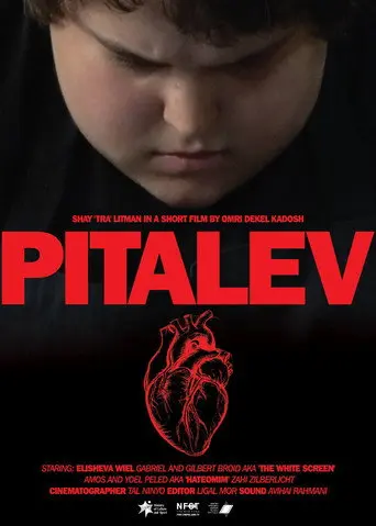 Pitalev (2018)