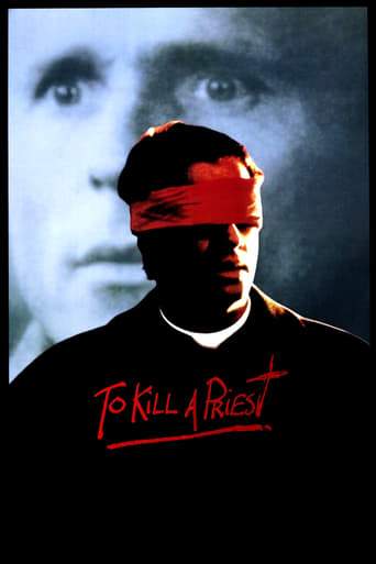 To Kill A Priest (1988)