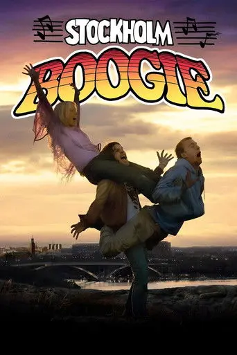 Stockholm Boogie (2005)