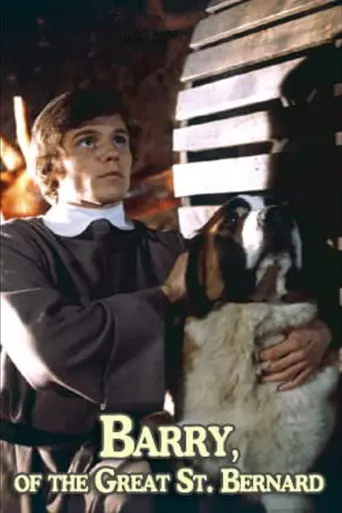 Barry of the Great St. Bernard (1977)