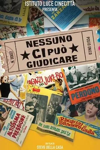 Nessuno Ci Puo Giudicare (2017)