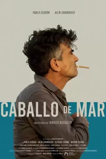 Caballo De Mar (2020)
