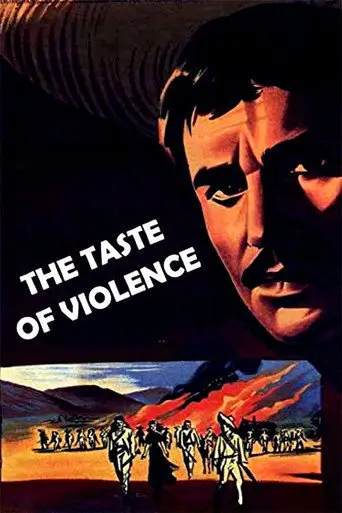 The Taste of Violence (1961)