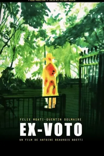 Ex-Voto (1998)