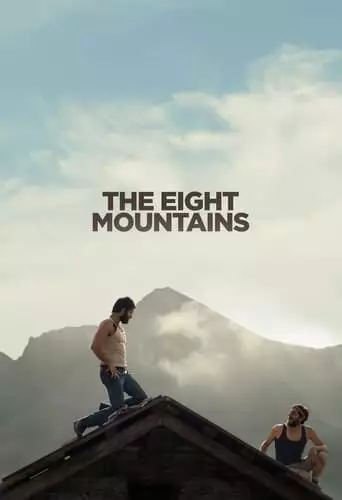 The Eight Mountains (2022)