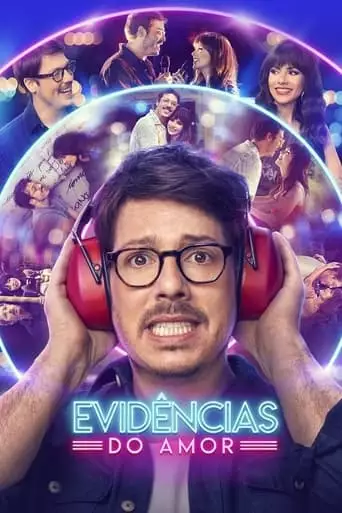 Traces Of Love (2024)
