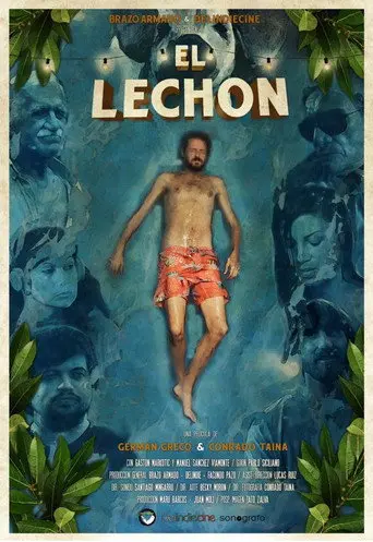 El Lechón (2015)