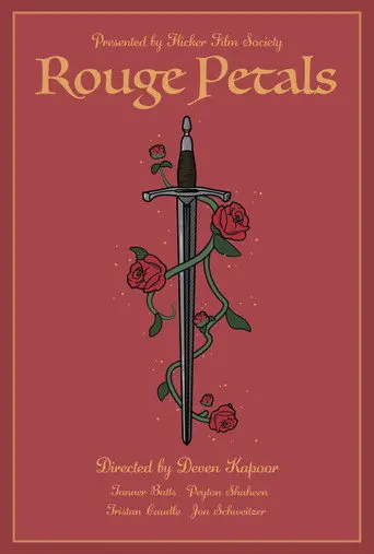 Rouge Petals (2026)