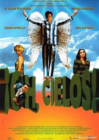 Oh, Cielos (1995)