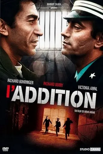 L'Addition (1984)