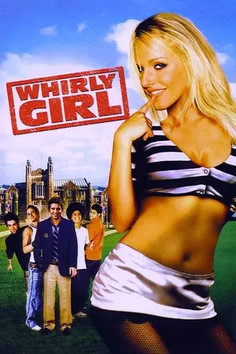 Whirlygirl (2006)