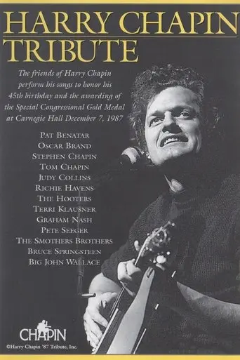 Tribute to Harry Chapin (1991)