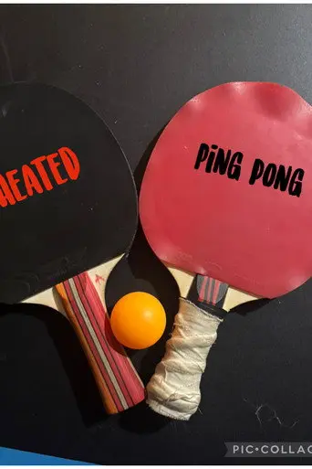 Heated Pingpong (2026)