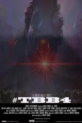 #TBB4 (2015)