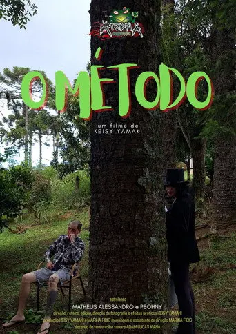 The Method (1970)