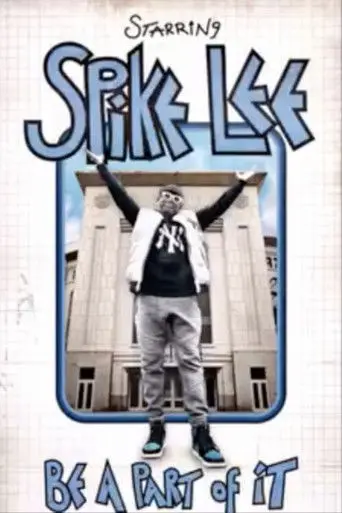 Be A Part of It (2024)