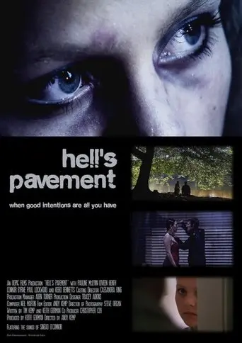 Hell's Pavement (2009)