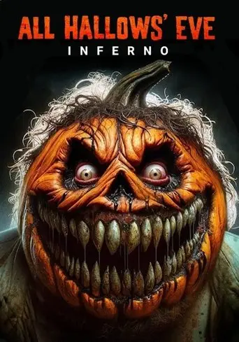 All Hallows' Eve: Inferno (2024)