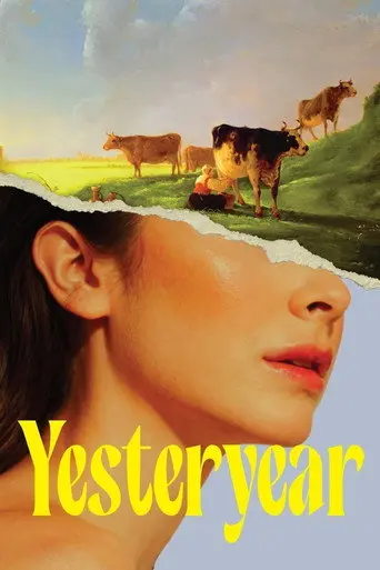Yesteryear (1970)