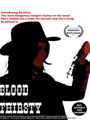 Bloodthirsty (2024)