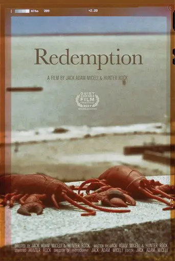 Redemption (2017)