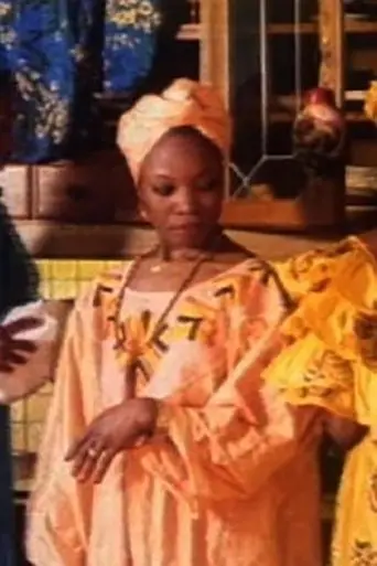 Bintou in Paris (1995)