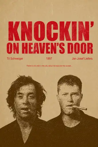 Knockin' on Heaven's Door (1997)