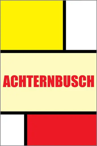 Achternbusch (2008)