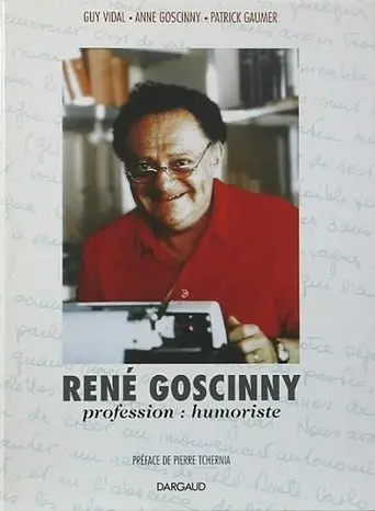 Rene Goscinny: Profession Humoriste (1998)