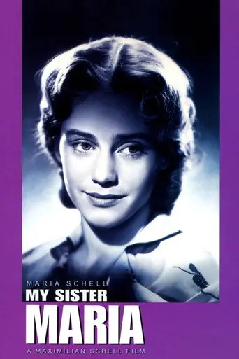 My Sister Maria (2002)