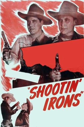 West Of Texas (1943)